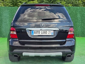 Обява за продажба на Mercedes-Benz ML 320 3.2cdi* 224кс* ПРУЖИНИ* АЛКАНТАРА* ПОДГРЕВ ~16 600 лв. - изображение 7