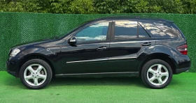 Обява за продажба на Mercedes-Benz ML 320 3.2cdi* 224кс* ПРУЖИНИ* АЛКАНТАРА* ПОДГРЕВ ~16 600 лв. - изображение 5