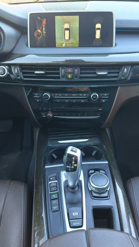 Обява за продажба на BMW X5 3.5i\360 \6+ 1 ~33 500 лв. - изображение 8