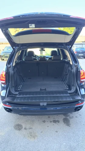 Обява за продажба на BMW X5 3.5i\360 \6+ 1 ~33 500 лв. - изображение 11