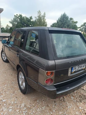 Обява за продажба на Land Rover Range rover ВОГ ~10 500 лв. - изображение 3