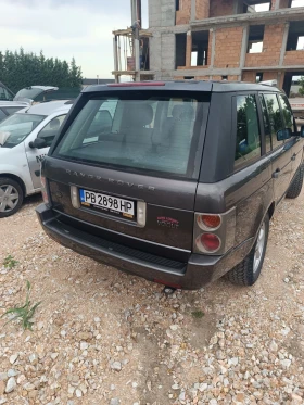 Обява за продажба на Land Rover Range rover ВОГ ~10 500 лв. - изображение 2