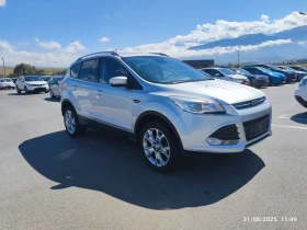 Ford Kuga 2.0 TDCI AVTOMAT | Mobile.bg    7