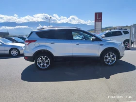 Ford Kuga 2.0 TDCI AVTOMAT | Mobile.bg    6