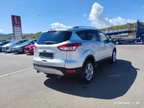 Ford Kuga 2.0 TDCI AVTOMAT | Mobile.bg    5