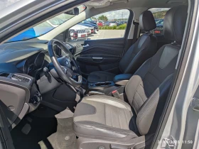 Ford Kuga 2.0 TDCI AVTOMAT | Mobile.bg    8
