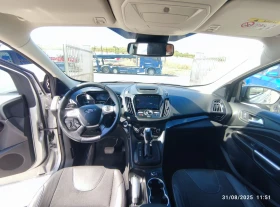 Ford Kuga 2.0 TDCI AVTOMAT | Mobile.bg    11