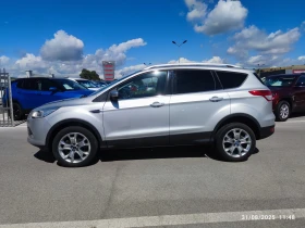     Ford Kuga 2.0 TDCI AVTOMAT
