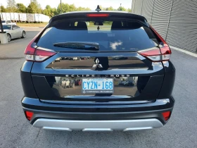 Mitsubishi Eclipse Cross SE S-AWC 10723 km. | Mobile.bg    4
