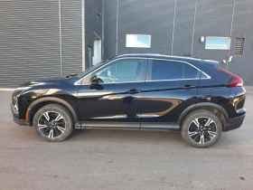 Mitsubishi Eclipse Cross SE S-AWC 10723 km. | Mobile.bg    2