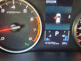 Mitsubishi Eclipse Cross SE S-AWC 10723 km. | Mobile.bg    6