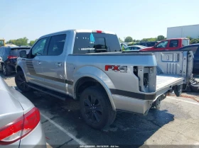 Ford F150 3.5L V-6 DI, DOHC, VVT, TURBO, 375HP 4X4 Drive | Mobile.bg    6