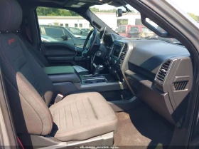 Ford F150 3.5L V-6 DI, DOHC, VVT, TURBO, 375HP 4X4 Drive | Mobile.bg    10