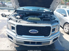 Ford F150 3.5L V-6 DI, DOHC, VVT, TURBO, 375HP 4X4 Drive | Mobile.bg    15
