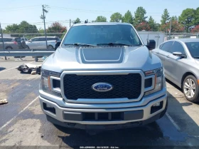 Ford F150 3.5L V-6 DI, DOHC, VVT, TURBO, 375HP 4X4 Drive | Mobile.bg    4