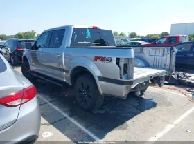 Ford F150 3.5L V-6 DI, DOHC, VVT, TURBO, 375HP 4X4 Drive | Mobile.bg    8