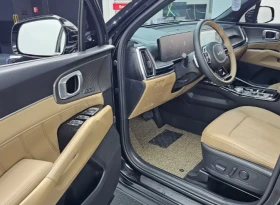 Kia Sorento 2.2 CRDI 4WD - 77745 лв. - 81405781 11