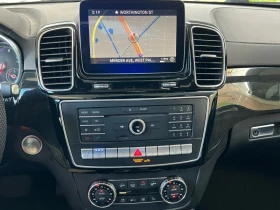 Mercedes-Benz GLS 500 AMG PACK* DISTRONIK* * * * 7* F | Mobile.bg    11