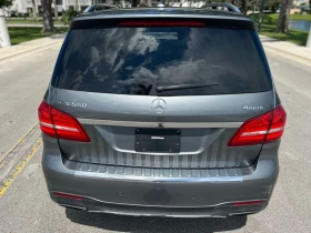     Mercedes-Benz GLS 500 AMG PACK* DISTRONIK* * * * 7* F