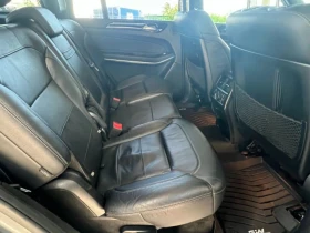 Mercedes-Benz GLS 500 AMG PACK* DISTRONIK* * * * 7* F | Mobile.bg    14