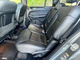 Mercedes-Benz GLS 500 AMG PACK* DISTRONIK* * * * 7* F | Mobile.bg    13
