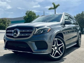 Mercedes-Benz GLS 500 AMG PACK* DISTRONIK* МАСАЖ* ОБДУХ* ПАНО* 7МЕСТА* F