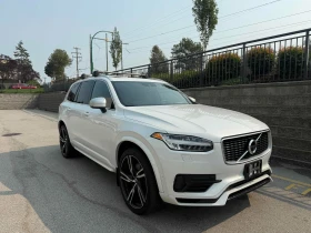 Volvo Xc90 * CARFAX* БЕЗ ПЪРВОНАЧАЛНА* 