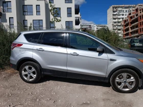  Ford Escape