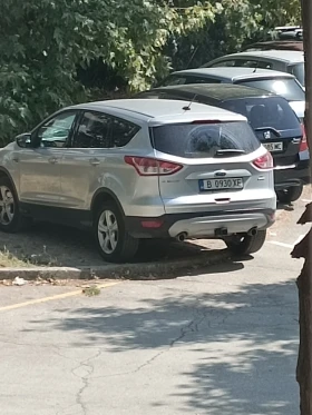 Ford Escape SE | Mobile.bg    11