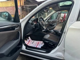 BMW X1 2.0D 184HP X-DRIVE 6 SPEED KOJA NAVI PANORAMA NOVA - 17800 лв. / 9101.00 € - 66778065 10