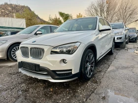 BMW X1 2.0D 184HP X-DRIVE 6 SPEED KOJA NAVI PANORAMA NOVA - 17800 лв. / 9101.00 € - 66778065 3