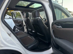 BMW X1 2.0D 184HP X-DRIVE 6 SPEED KOJA NAVI PANORAMA NOVA - 17800 лв. / 9101.00 € - 66778065 17