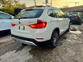 BMW X1 2.0D 184HP X-DRIVE 6 SPEED KOJA NAVI PANORAMA NOVA - 17800 лв. / 9101.00 € - 66778065 9