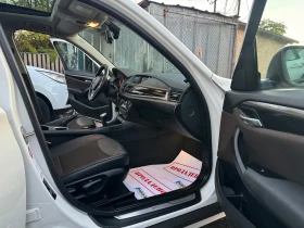 BMW X1 2.0D 184HP X-DRIVE 6 SPEED KOJA NAVI PANORAMA NOVA - 17800 лв. / 9101.00 € - 66778065 15