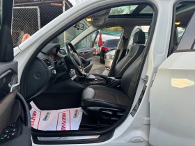 BMW X1 2.0D 184HP X-DRIVE 6 SPEED KOJA NAVI PANORAMA NOVA - 17800 лв. / 9101.00 € - 66778065 11