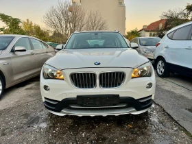 BMW X1 2.0D 184HP X-DRIVE 6 SPEED KOJA NAVI PANORAMA NOVA - 17800 лв. / 9101.00 € - 66778065 4