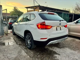 BMW X1 2.0D 184HP X-DRIVE 6 SPEED KOJA NAVI PANORAMA NOVA - 17800 лв. / 9101.00 € - 66778065 7