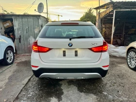 BMW X1 2.0D 184HP X-DRIVE 6 SPEED KOJA NAVI PANORAMA NOVA - 17800 лв. / 9101.00 € - 66778065 8