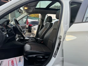 BMW X1 2.0D 184HP X-DRIVE 6 SPEED KOJA NAVI PANORAMA NOVA - 17800 лв. / 9101.00 € - 66778065 12