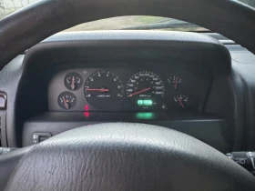 Jeep Grand cherokee 4.7 GAZ Quadra-drive, снимка 13