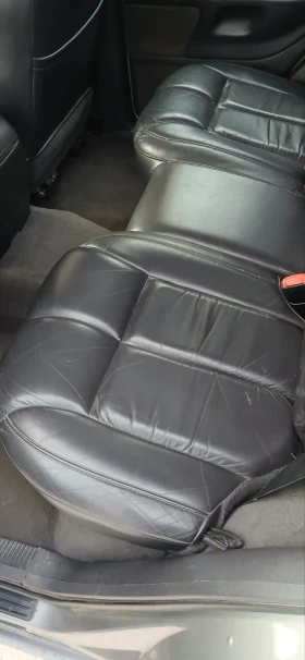 Jeep Grand cherokee 4.7 GAZ Quadra-drive | Mobile.bg    8