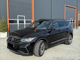 VW Tiguan R line - 75000 лв. / 38346.89 € - 44239191 2