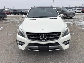Mercedes-Benz ML 350 * BlueTEC * CARFAX * ЦЕНА ДО БГ - 23850 лв. / 12194.31 € - 70851349 2