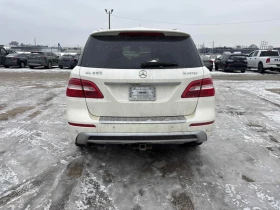 Mercedes-Benz ML 350 * BlueTEC * CARFAX * ЦЕНА ДО БГ - 23850 лв. / 12194.31 € - 70851349 5