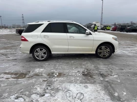 Mercedes-Benz ML 350 * BlueTEC * CARFAX * ЦЕНА ДО БГ - 23850 лв. / 12194.31 € - 70851349 4