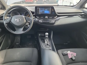 Toyota C-HR * XLE * CARFAX * БЕЗ ПЪРВОНАЧАЛНА ВНОСКА - 20550 лв. / 10507.05 € - 62373058 10