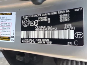 Toyota C-HR * XLE * CARFAX * БЕЗ ПЪРВОНАЧАЛНА ВНОСКА - 20550 лв. / 10507.05 € - 62373058 7