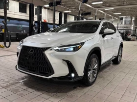 Lexus NX * 350h * CARFAX * БЕЗ ПЪРВОНАЧАЛНА ВНОСКА