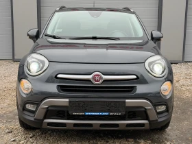 ����� �� �������� �� Fiat 500X 1.6JTD* NAVI* EVRO6* TOP