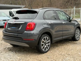 ����� �� �������� �� Fiat 500X 1.6JTD* NAVI* EVRO6* TOP